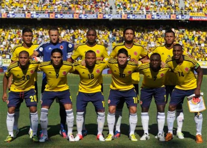 Fair Play por Colombia