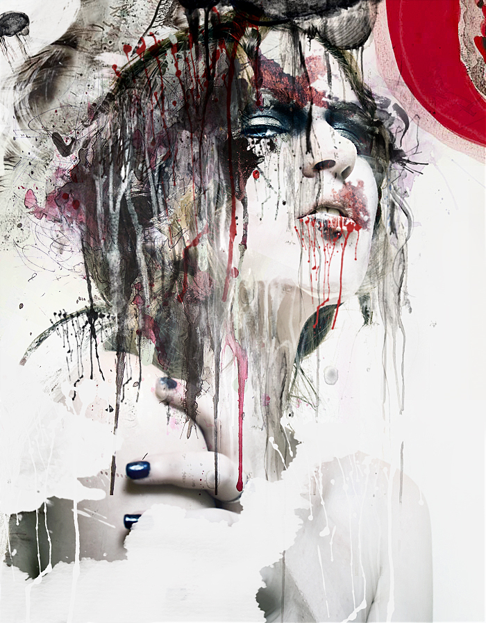 Colombia siempre al borde del colapso