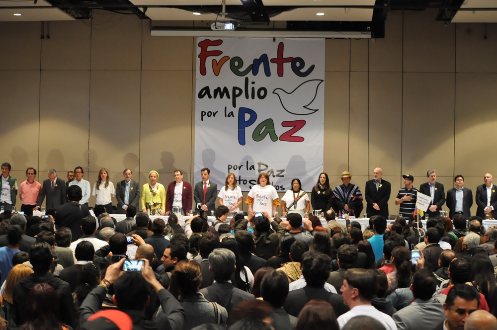 Santos presidente y ¿ahora qué?