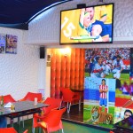  - El museo de Falcao en Bogotá