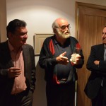  - ¡Salud! por este, por el primer año de Las2Orillas