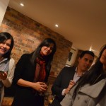  - ¡Salud! por este, por el primer año de Las2Orillas