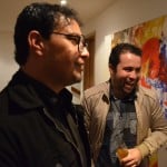  - ¡Salud! por este, por el primer año de Las2Orillas