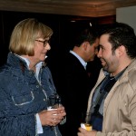  - ¡Salud! por este, por el primer año de Las2Orillas