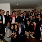  - ¡Salud! por este, por el primer año de Las2Orillas