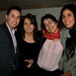  - ¡Salud! por este, por el primer año de Las2Orillas