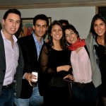  - ¡Salud! por este, por el primer año de Las2Orillas