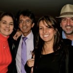  - ¡Salud! por este, por el primer año de Las2Orillas