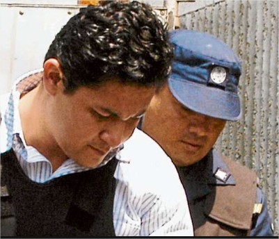 'Don Antonio', primer paramilitar libre