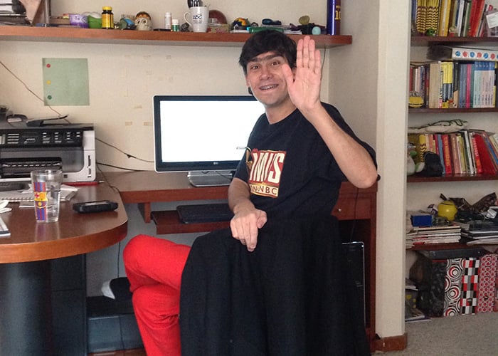 Cómo es estudiar con un trastorno obsesivo compulsivo