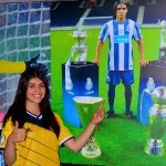  - El museo de Falcao en Bogotá