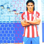  - El museo de Falcao en Bogotá