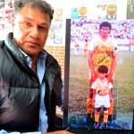  - El museo de Falcao en Bogotá