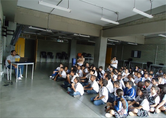 El decálogo de Santos para la educación