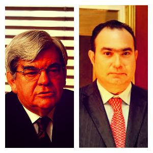 Pelea magistral: Pinilla Pinilla Vs Pretel