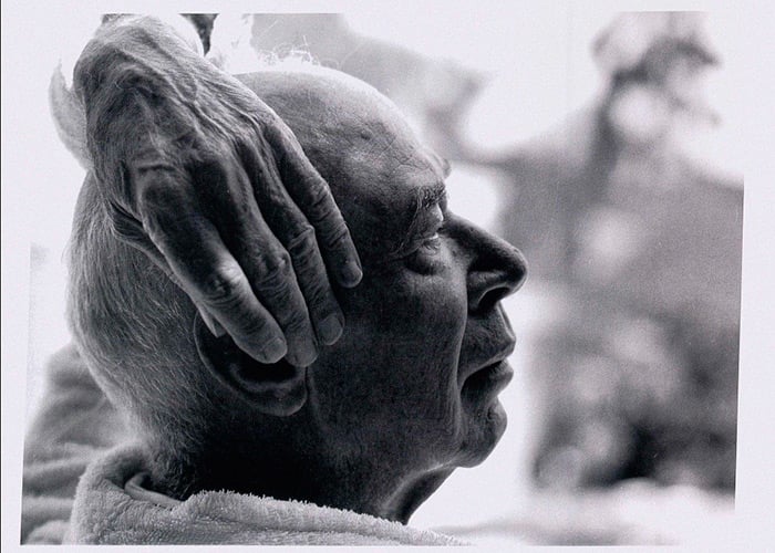 Las sombras de Miller