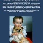  - Los niños perdidos de Armero que ayudó a encontrar Emilio Unis