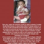  - Los niños perdidos de Armero que ayudó a encontrar Emilio Unis