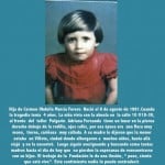  - Los niños perdidos de Armero que ayudó a encontrar Emilio Unis