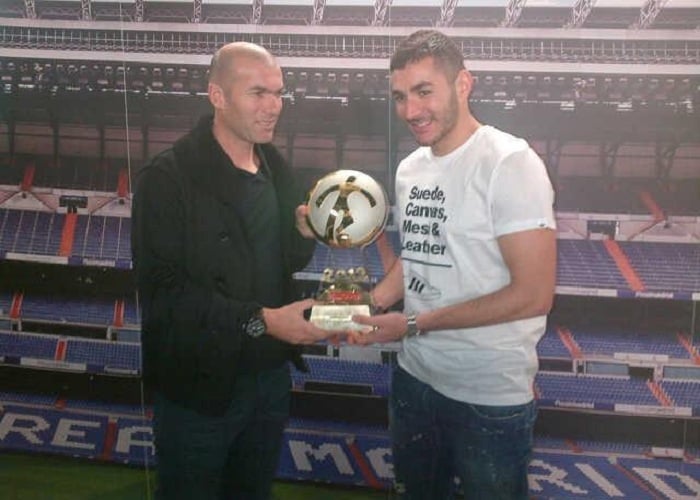 Francia Vs. Argelia, dos países que se disputan sus jugadores