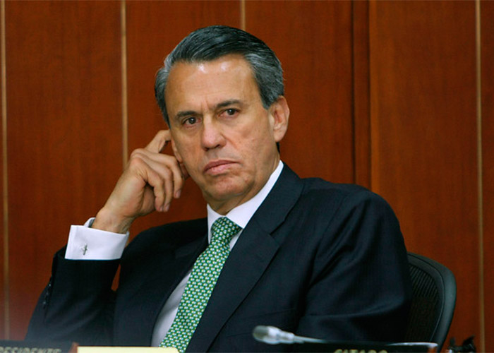 ¿Cómo van los acuerdos entre los campesinos y el ministro Lizarralde?