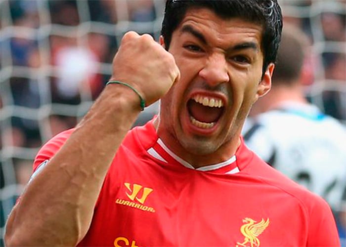 No seamos mediocres: No celebremos la sanción de Súarez