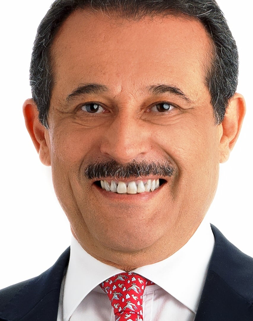 El guayabo de Santos