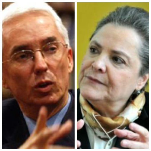 El jalón de orejas de Robledo a Clara López