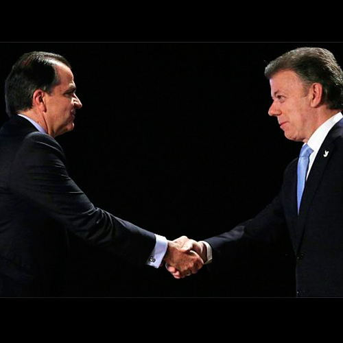 El debate de Caracol será a puerta cerrada y estrenará formato y moderadora