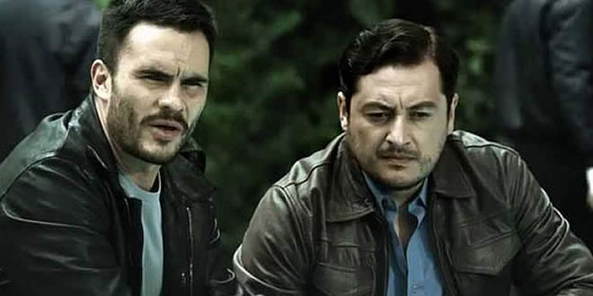 Secreto de confesión