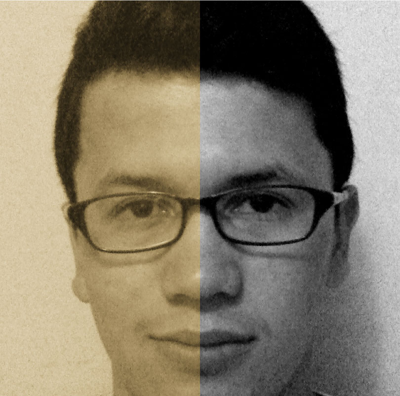 Los pobres son los que van a la guerra