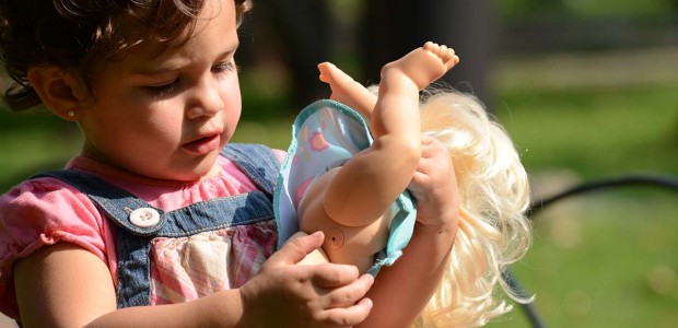 El futuro del mundo, los niños