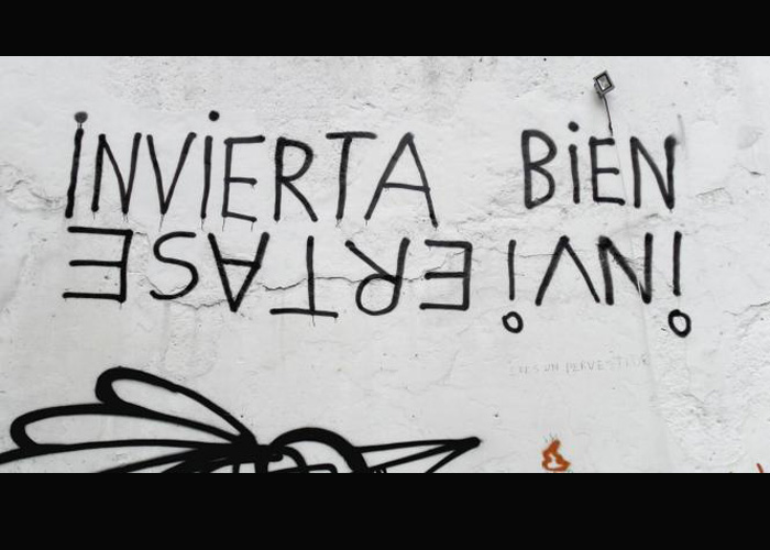 Se Vende el Voto: Una medida cautelar