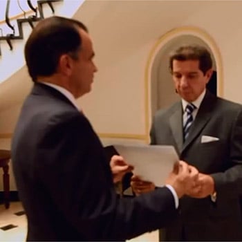 El comercial de la polémica por el apoyo de los gremios a Zuluaga