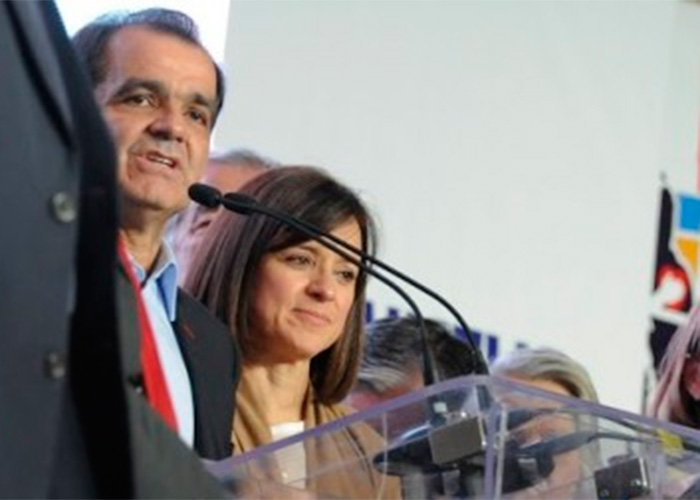 5 razones por las que perdió Zuluaga