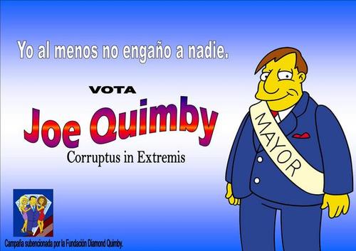 Voto a inconsciencia