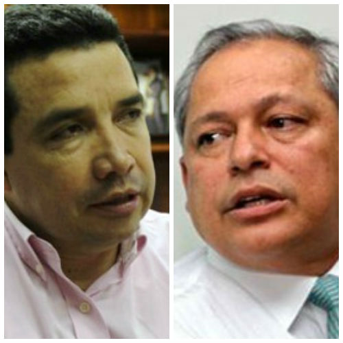 Empezó el reparto burocrático poselectoral