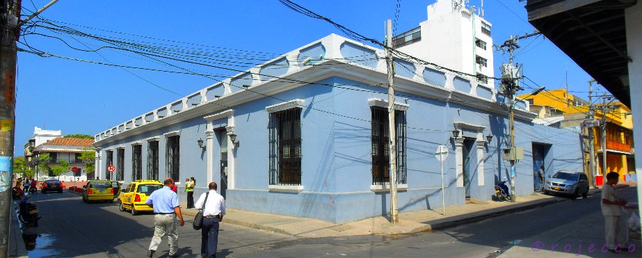 Que los samarios le pasen factura a Metroaogua