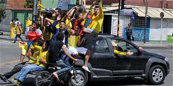 Prohibir, prohibir y prohibir