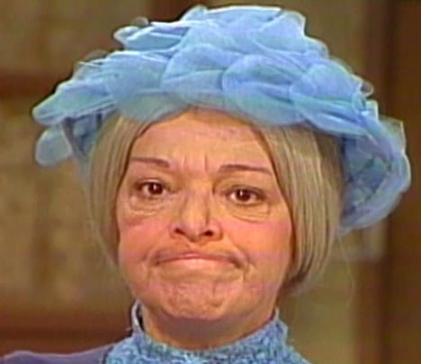 Espiritus chocarreros, que los hay los hay