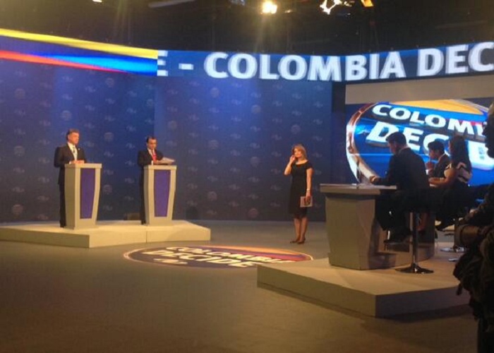 La agricultura en el debate electoral