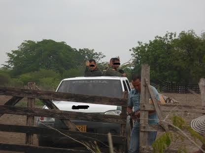 Carta a Óscar Iván Zuluaga