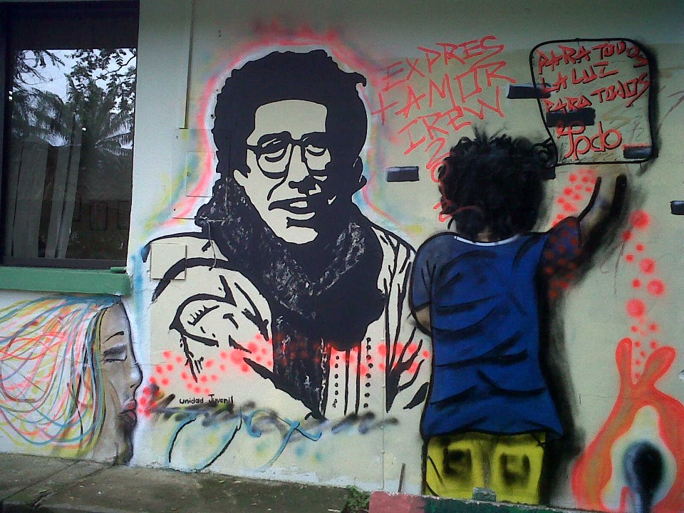 Derechos humanos en Colombia