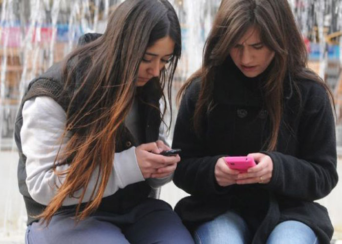 La generación de los dedos