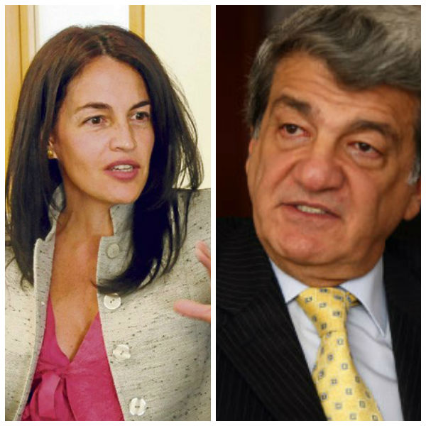 Las 5 curules de pesos pesados que siguen en vilo