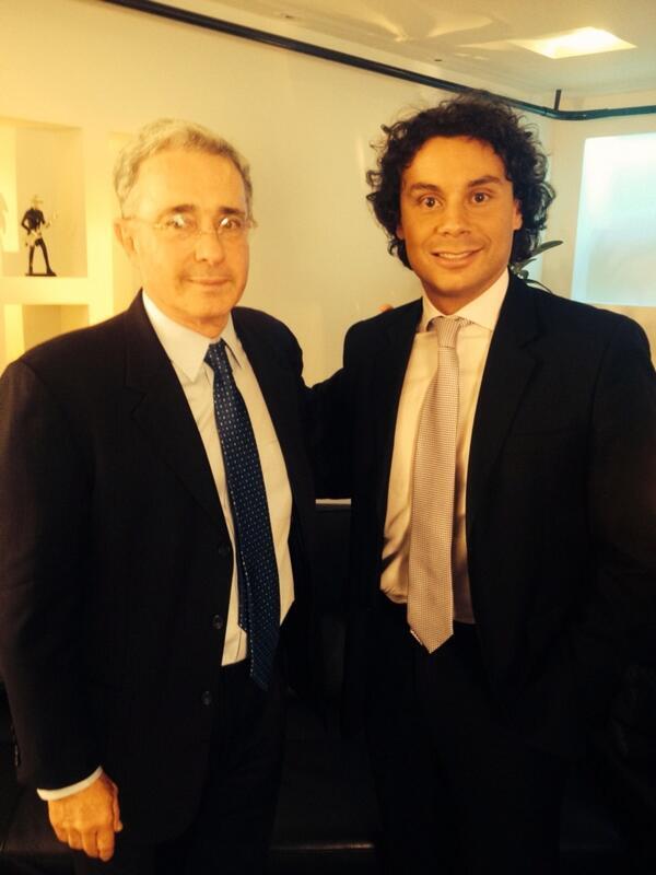 Cuando Hassan Nassar tuvo que salir de Cable Noticias