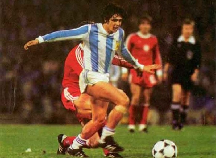 El dÃ­a que Houseman anotÃ³ un gol borracho: dicen que fue mejor que Maradona