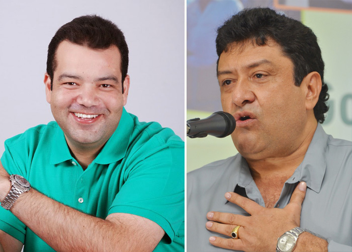 Con José María Ballesteros, se consolida el poder de Kico Gómez en la Guajira