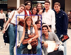 Cuando la nueva Reina de España bailó salsa en ‘Juanchito’