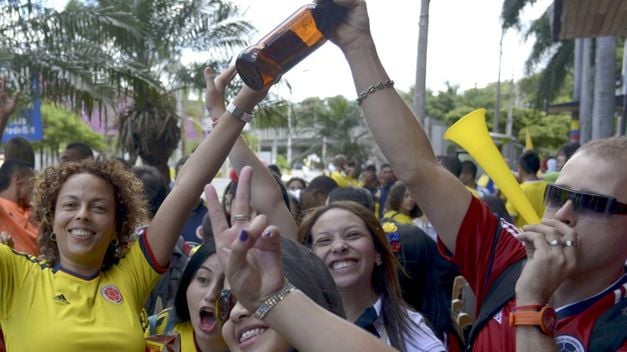 Diatriba contra la ley seca